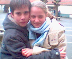 des potes